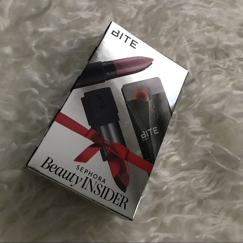 Sephora Beauty Insider Box (BITE)